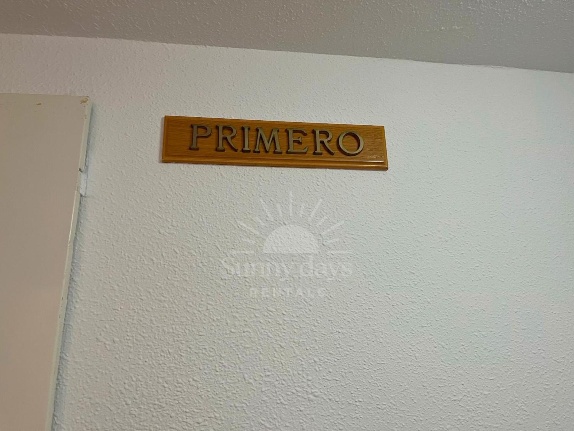 Acogedor Apartamento A 30 Metros De La Playa - Wifi - Smarttv Almería Zewnętrze zdjęcie