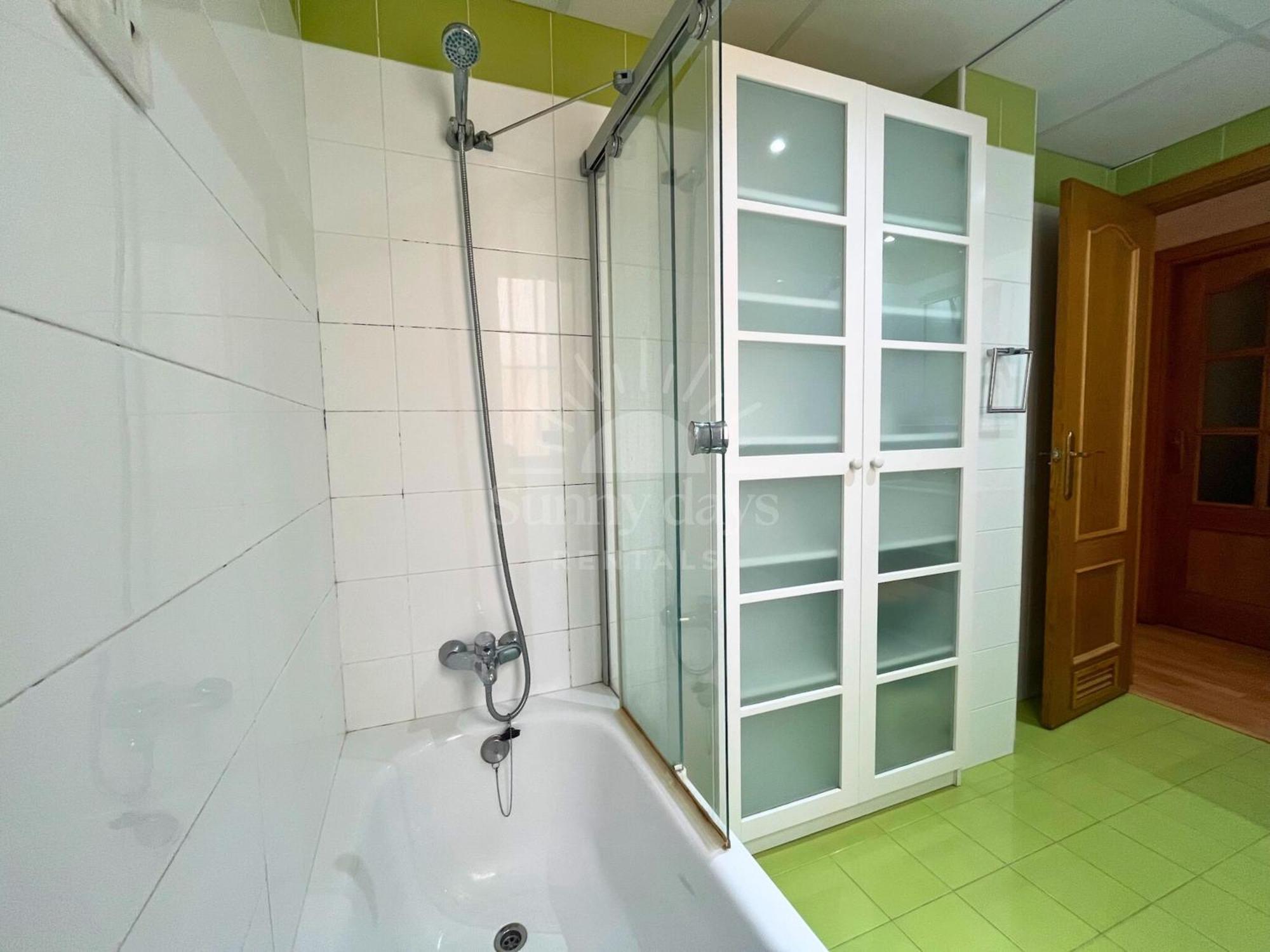 Acogedor Apartamento A 30 Metros De La Playa - Wifi - Smarttv Almería Zewnętrze zdjęcie